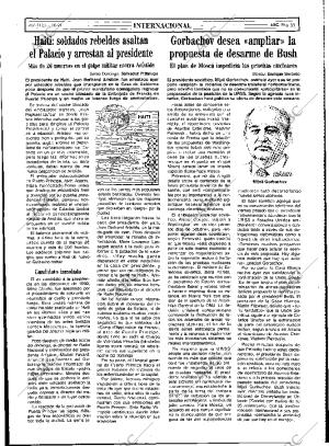 ABC MADRID 01-10-1991 página 35