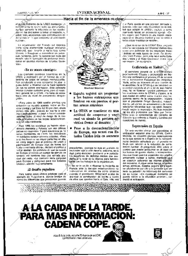 ABC MADRID 01-10-1991 página 37