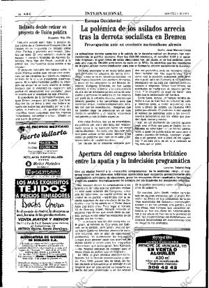 ABC MADRID 01-10-1991 página 38