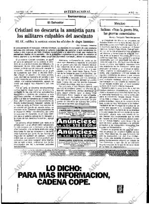 ABC MADRID 01-10-1991 página 43