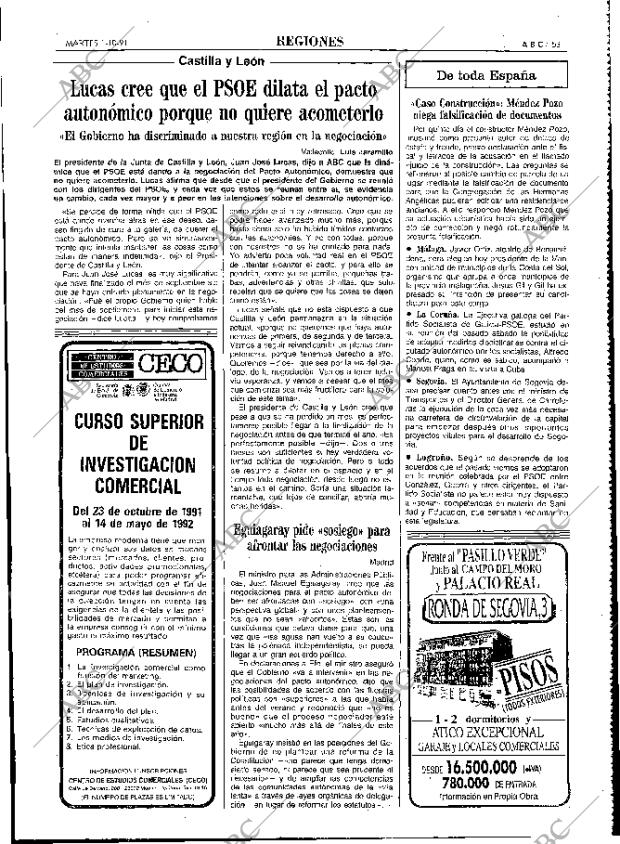 ABC MADRID 01-10-1991 página 53