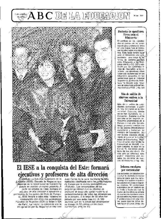 ABC MADRID 01-10-1991 página 55