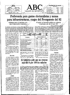 ABC MADRID 01-10-1991 página 63