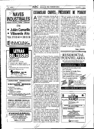 ABC MADRID 01-10-1991 página 66