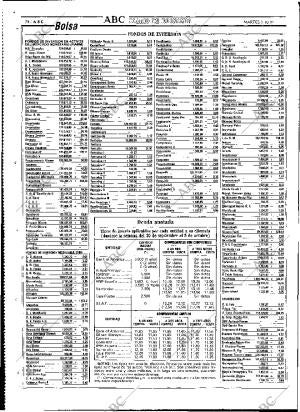 ABC MADRID 01-10-1991 página 74