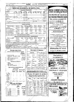 ABC MADRID 01-10-1991 página 75