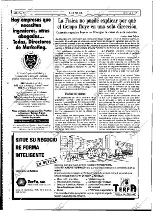 ABC MADRID 01-10-1991 página 80