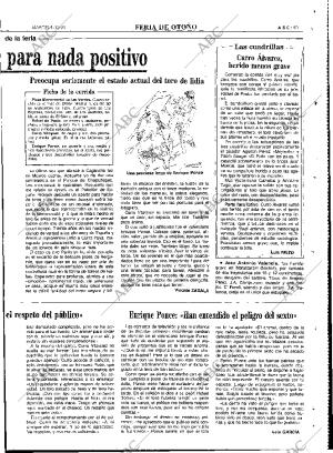 ABC MADRID 01-10-1991 página 83