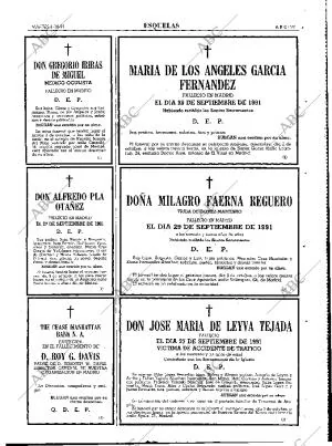 ABC MADRID 01-10-1991 página 99