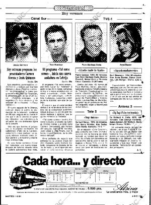 ABC SEVILLA 01-10-1991 página 101