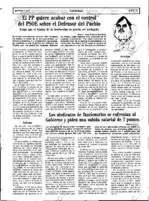 ABC SEVILLA 01-10-1991 página 19