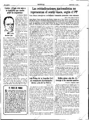 ABC SEVILLA 01-10-1991 página 22