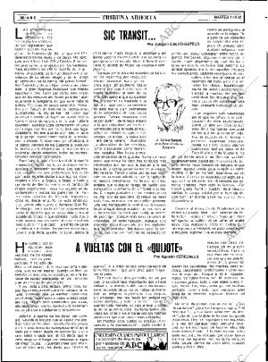 ABC SEVILLA 01-10-1991 página 36