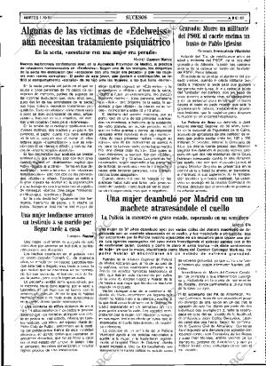 ABC SEVILLA 01-10-1991 página 67