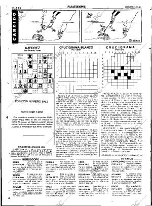 ABC SEVILLA 01-10-1991 página 94