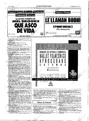 ABC MADRID 04-10-1991 página 102