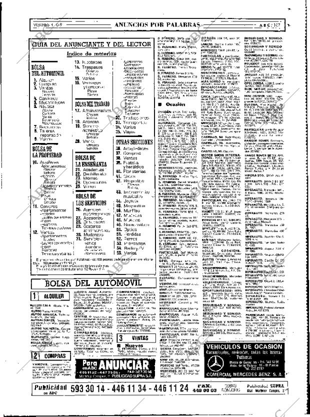 ABC MADRID 04-10-1991 página 107