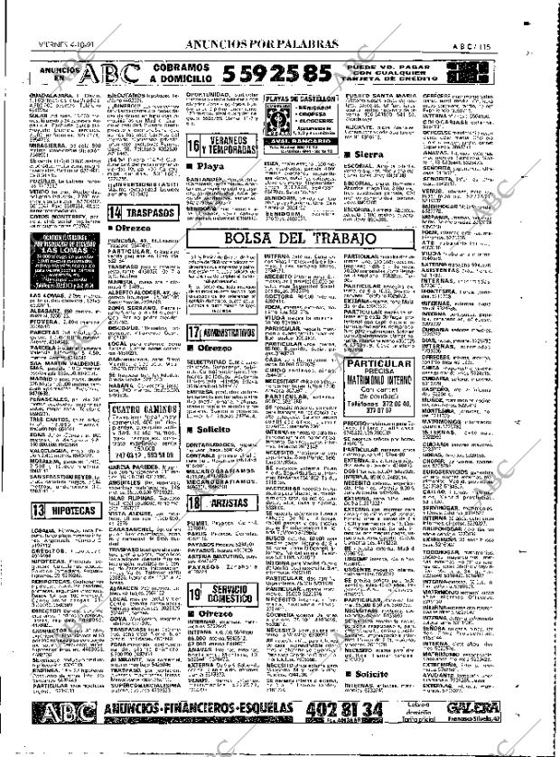 ABC MADRID 04-10-1991 página 115