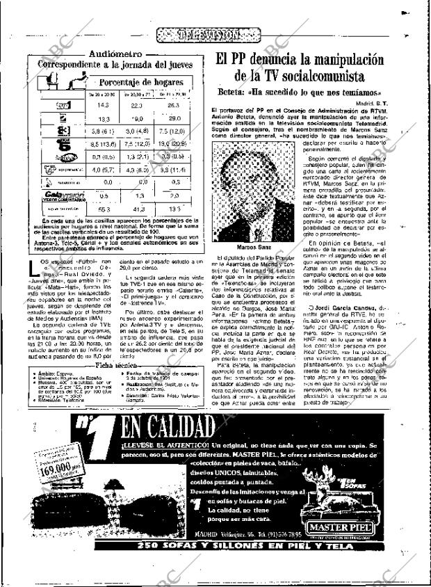 ABC MADRID 04-10-1991 página 123