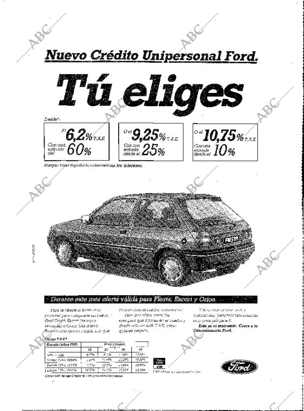 ABC MADRID 04-10-1991 página 13