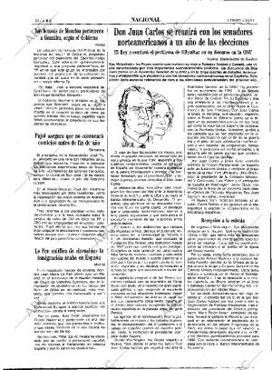 ABC MADRID 04-10-1991 página 22