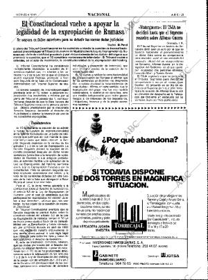 ABC MADRID 04-10-1991 página 25