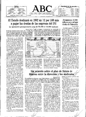 ABC MADRID 04-10-1991 página 43