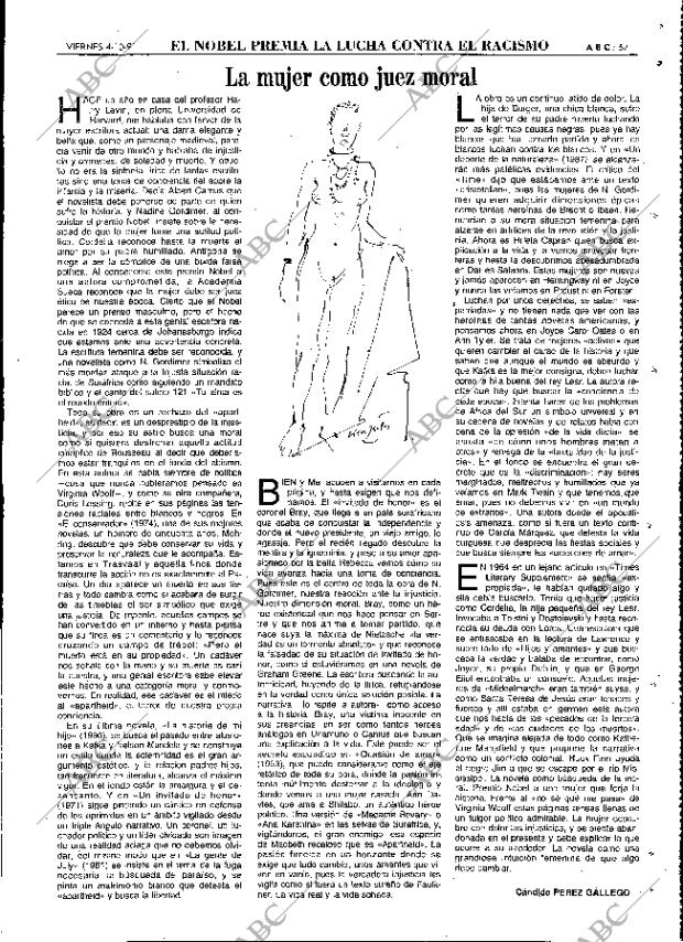 ABC MADRID 04-10-1991 página 67