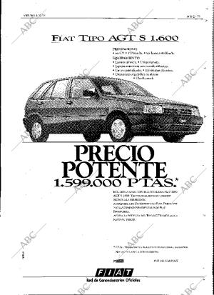 ABC MADRID 04-10-1991 página 71