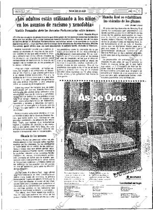 ABC MADRID 04-10-1991 página 73