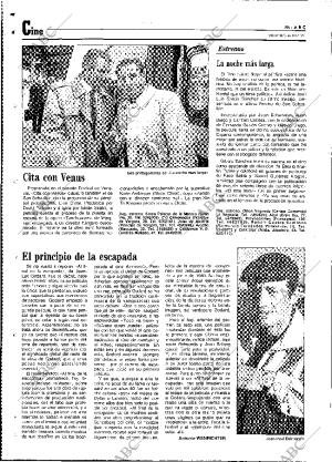 ABC MADRID 04-10-1991 página 86