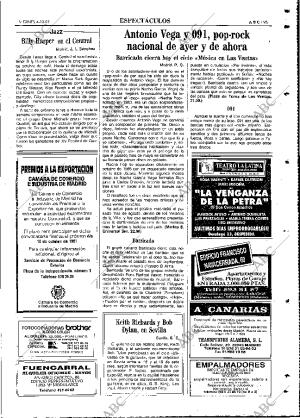 ABC MADRID 04-10-1991 página 95