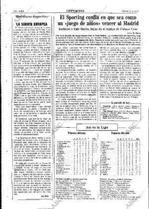 ABC MADRID 06-10-1991 página 108