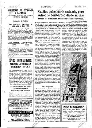 ABC MADRID 06-10-1991 página 110