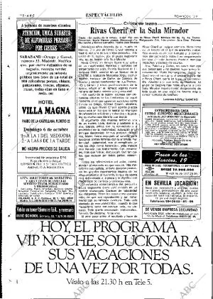 ABC MADRID 06-10-1991 página 118