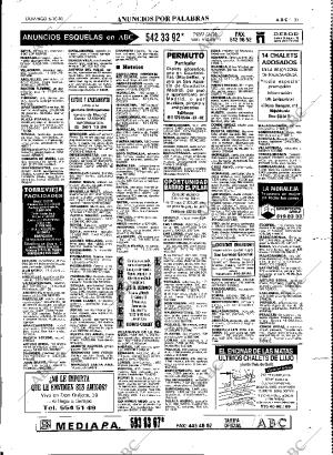 ABC MADRID 06-10-1991 página 137