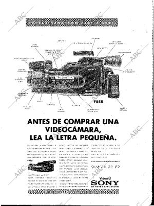 ABC MADRID 06-10-1991 página 17
