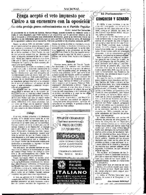 ABC MADRID 06-10-1991 página 27