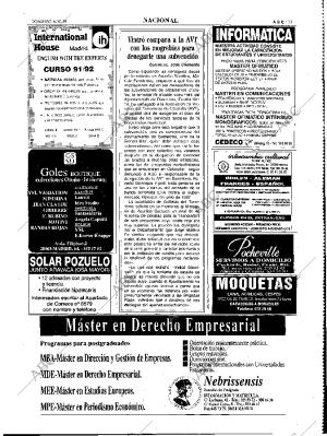 ABC MADRID 06-10-1991 página 31
