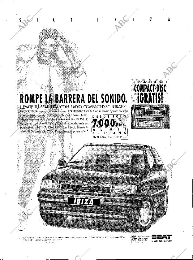 ABC MADRID 06-10-1991 página 4