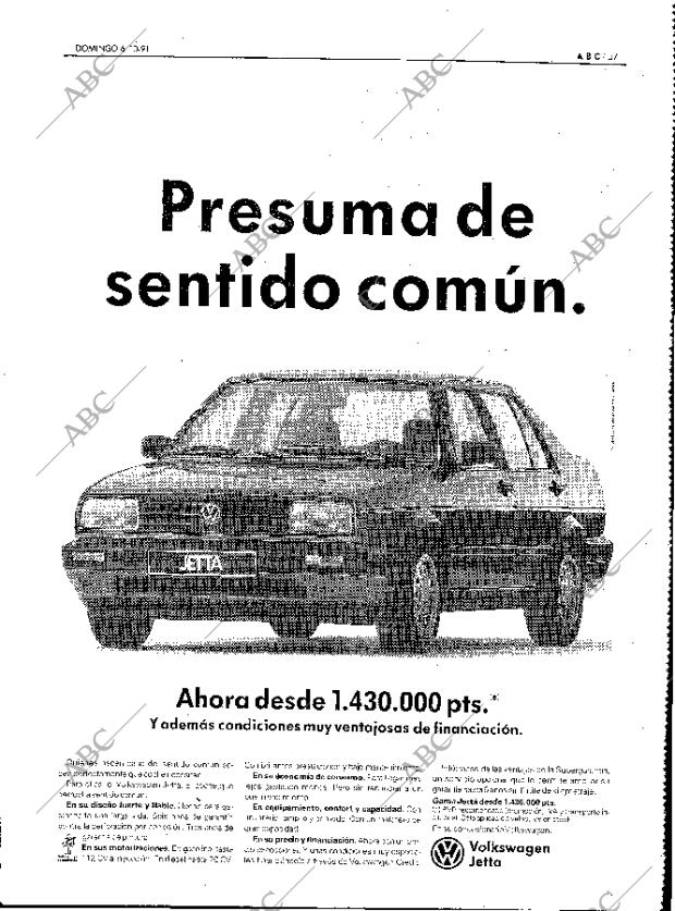 ABC MADRID 06-10-1991 página 57