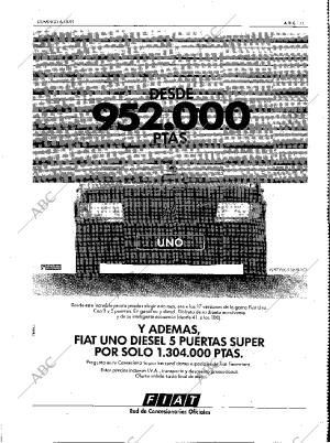 ABC MADRID 06-10-1991 página 71