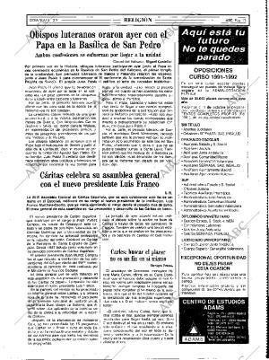 ABC MADRID 06-10-1991 página 73