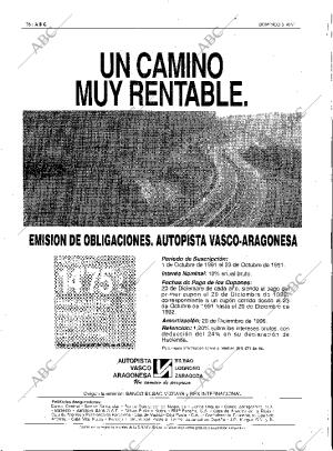 ABC MADRID 06-10-1991 página 76