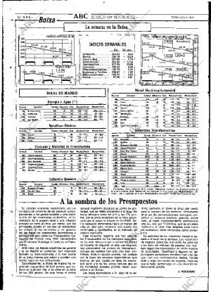 ABC MADRID 06-10-1991 página 82