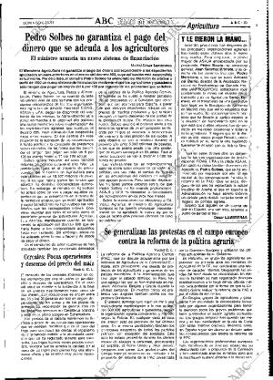 ABC MADRID 06-10-1991 página 85