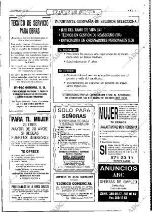 ABC MADRID 06-10-1991 página 91