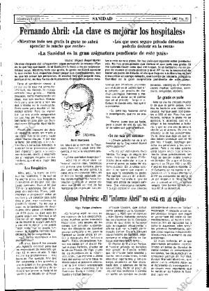 ABC MADRID 06-10-1991 página 93