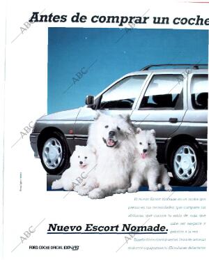BLANCO Y NEGRO MADRID 06-10-1991 página 46