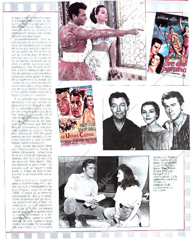 BLANCO Y NEGRO MADRID 06-10-1991 página 59